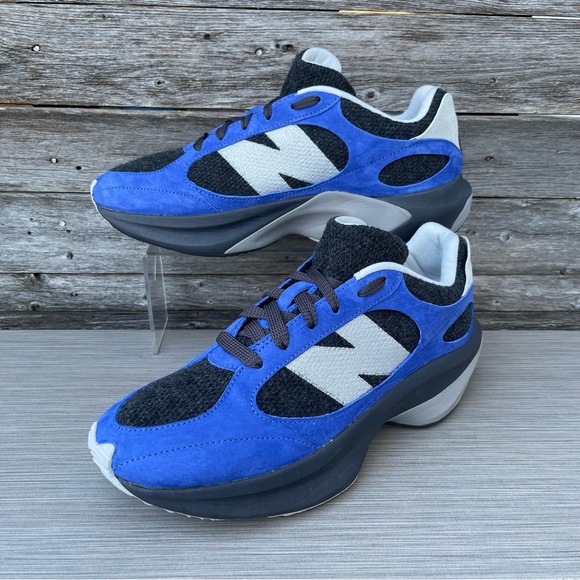 NEW BALANCE WRPD RUNNER Running Shoes / Ms-Sz 12 - Picture 2 of 9